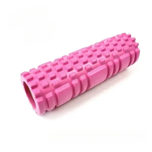 26cm Yoga Column Gym Fitness Pilates Foam Roller Exercise Back Massage Roller Yoga Brick Home Fitness Equipment - Image 3