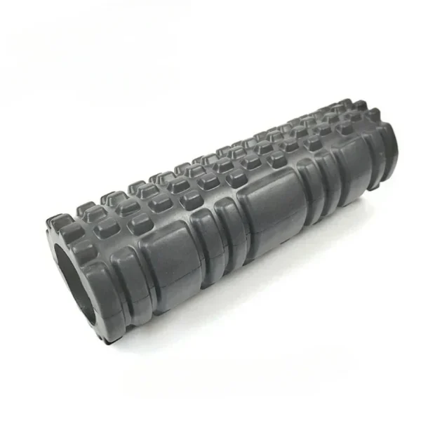 26cm Yoga Column Gym Fitness Pilates Foam Roller Exercise Back Massage Roller Yoga Brick Home Fitness Equipment - Image 6