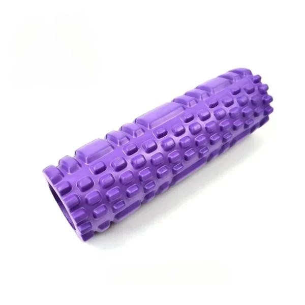26cm Yoga Column Gym Fitness Pilates Foam Roller Exercise Back Massage Roller Yoga Brick Home Fitness Equipment - Image 4