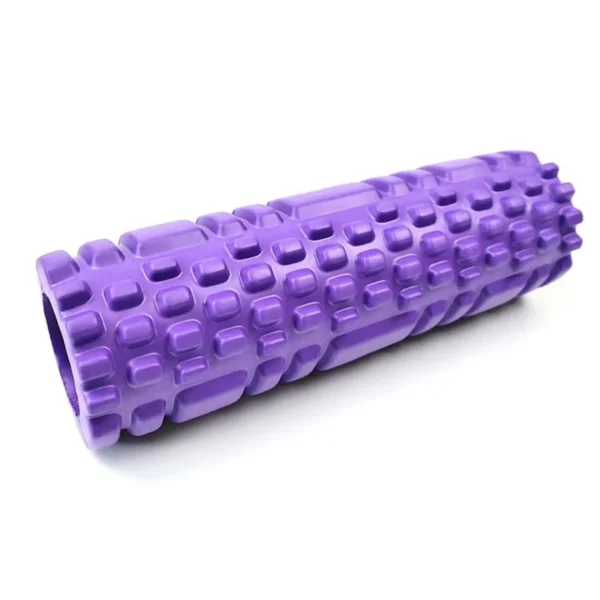 Hollow Yoga Column for Muscle Massage, Physiotherapy, and Sports Rehab – Perfect for Fitness & Recovery. - Image 4