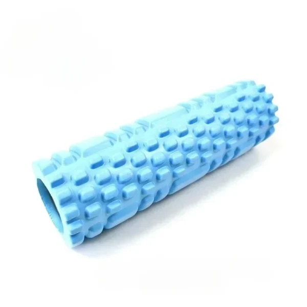 26cm Yoga Column Gym Fitness Pilates Foam Roller Exercise Back Massage Roller Yoga Brick Home Fitness Equipment - Image 5